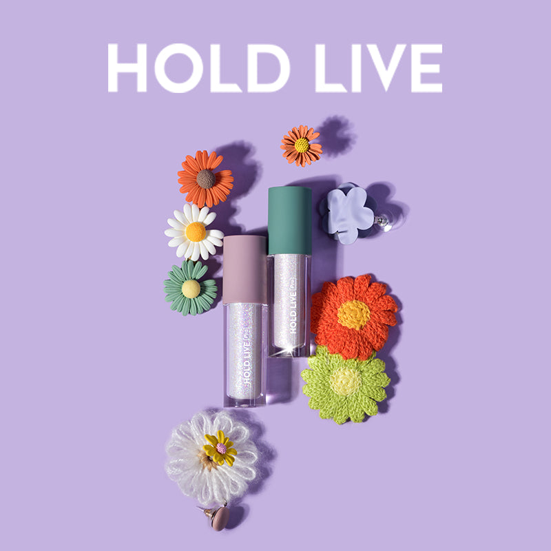 HOLDLIVE