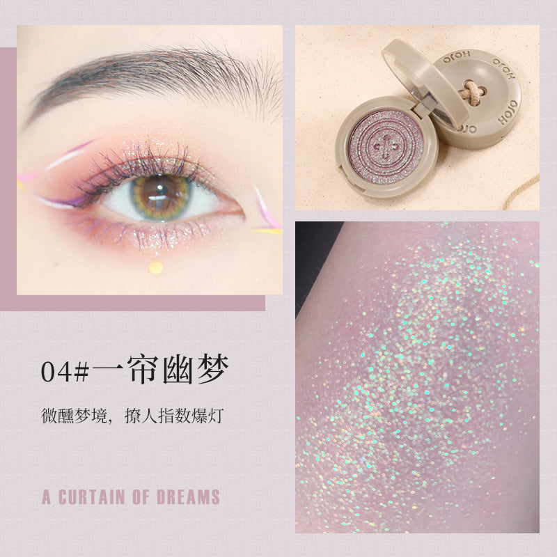 HOJO Admiring Softphantom Eyeshadow