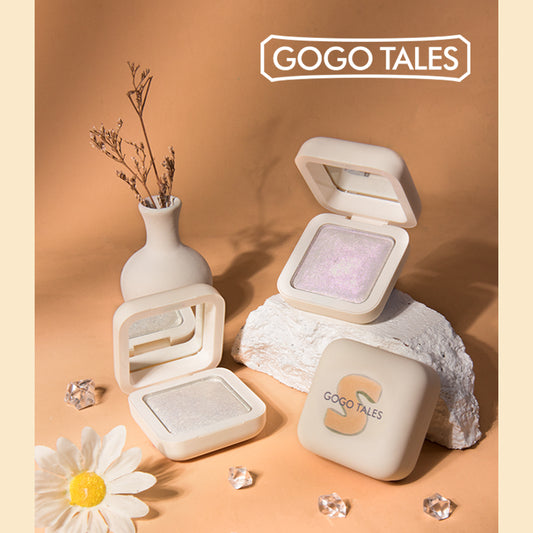 GOGO TALES Sweet Diamond Highlight