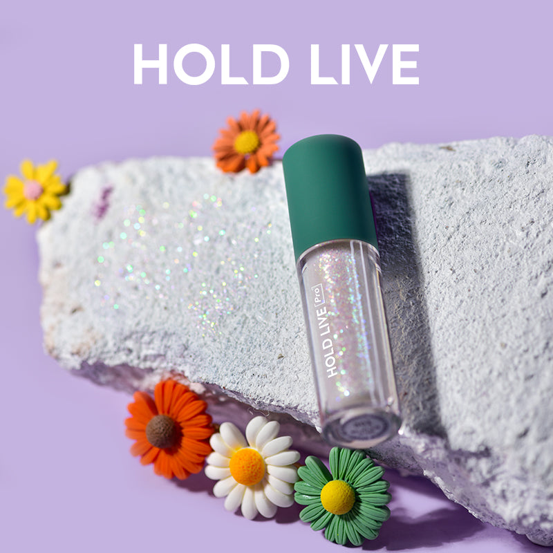 HOLD LIVE Starry Sky Psychedelic Eyeshadow