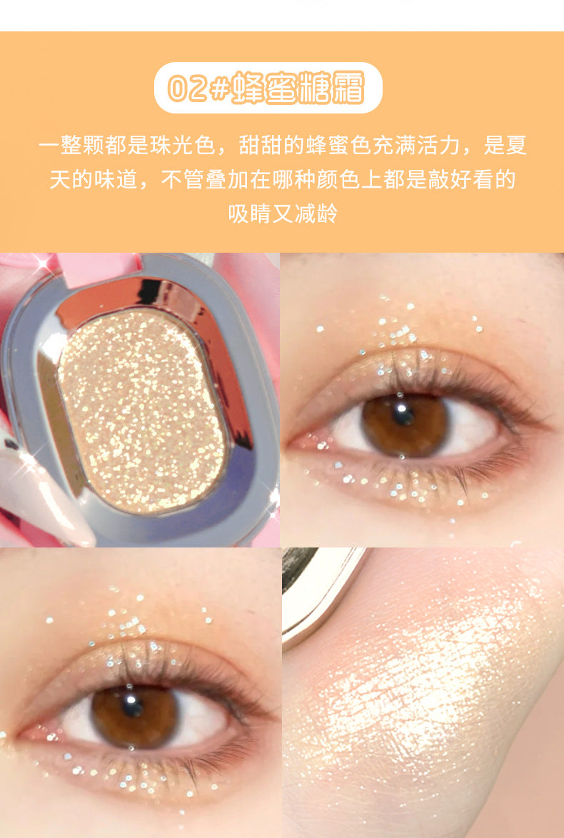 XIXI Cokemood Eyeshadow