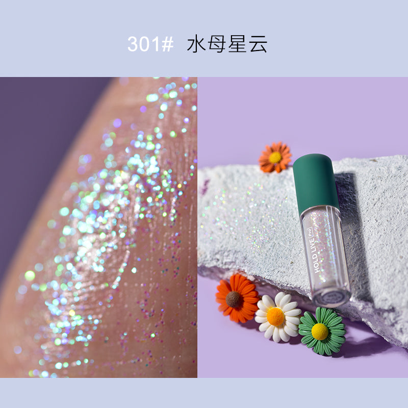 HOLD LIVE Starry Sky Psychedelic Eyeshadow