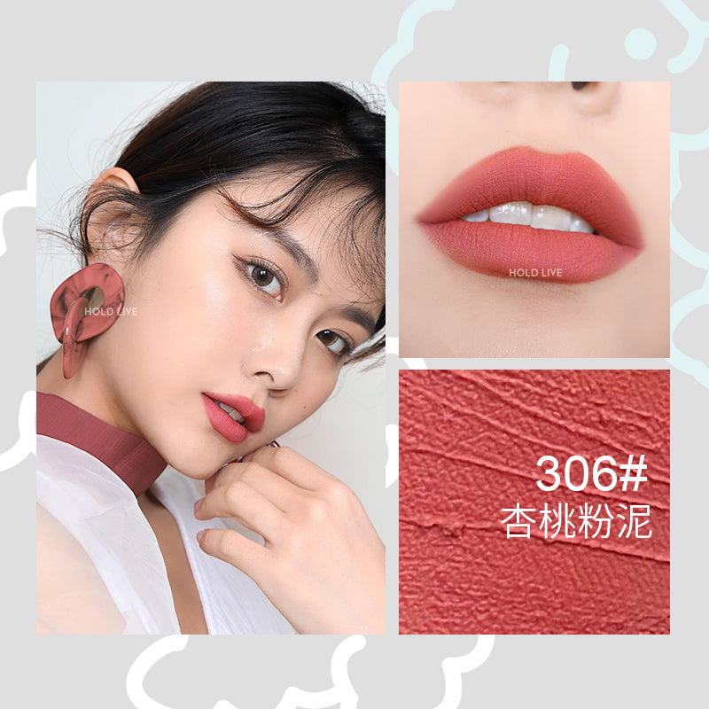 HOLDLIVE Little Ice Stick Matte Liquid Lipstick