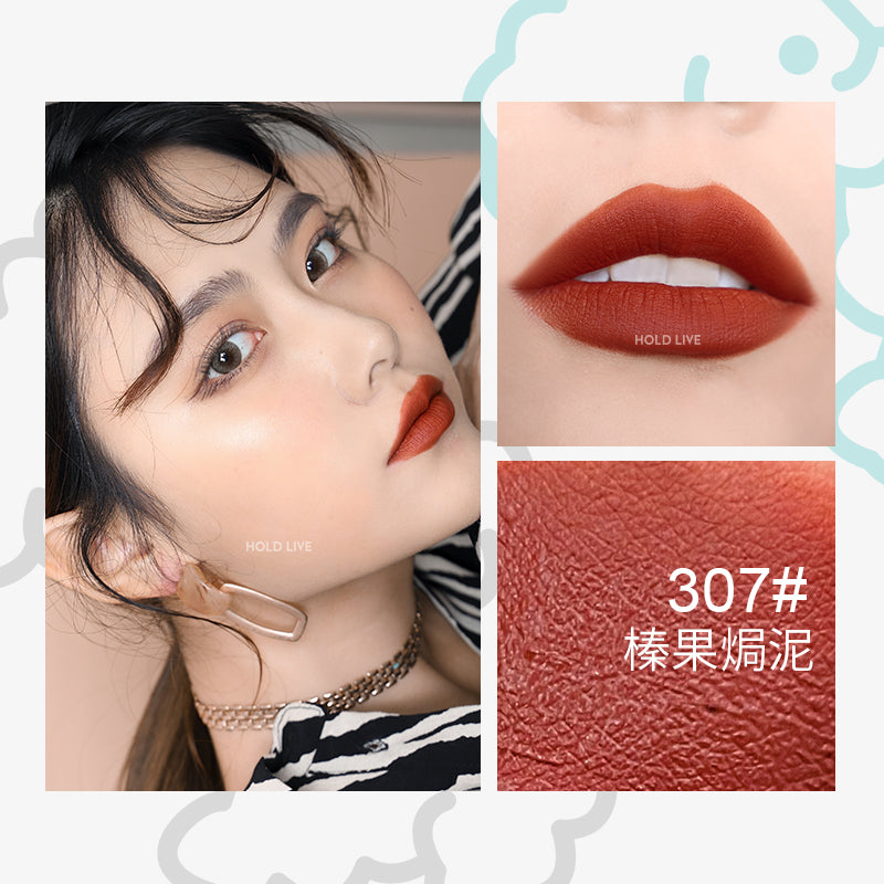 HOLDLIVE Little Ice Stick Matte Liquid Lipstick