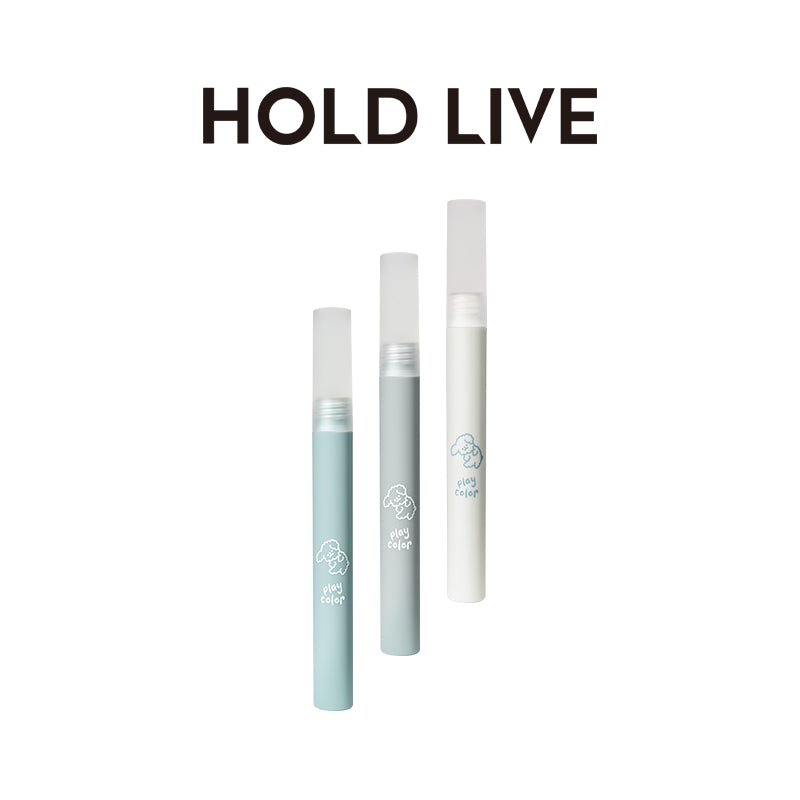 HOLDLIVE Little Ice Stick Matte Liquid Lipstick