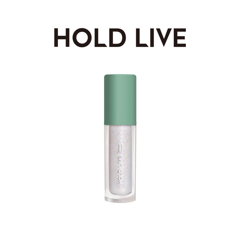 HOLD LIVE Starry Sky Psychedelic Eyeshadow